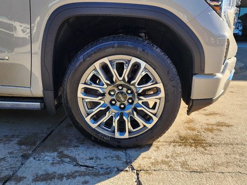 New 2026 GMC Sierra 1500 Denali Ultimate image 54