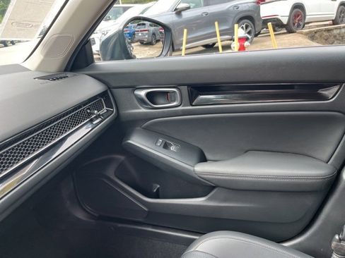 Used 2024 Honda Civic EX-L image 30