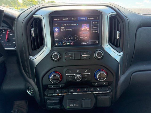 Certified 2021 Chevrolet Silverado 1500 LT w/ All Star Edition Plus AWD/4WD image 20