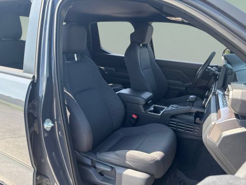 Used 2024 Toyota Tacoma SR5 RWD image 30