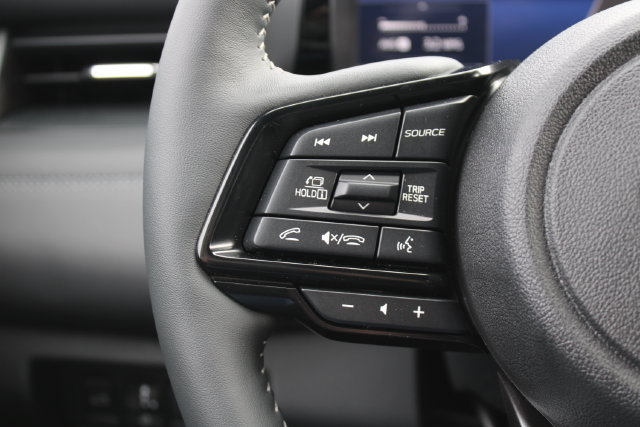 New 2026 Subaru Outback Touring XT AWD/4WD image 36