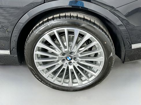 New 2026 BMW X7 xDrive40i w/ Premium Package image 23