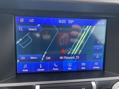 Used 2023 Ford Mustang GT Premium w/ Equipment Group 401A image 23