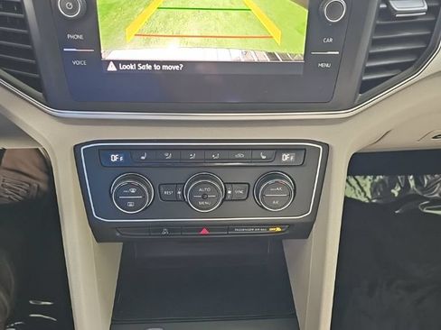 Used 2018 Volkswagen Atlas SE AWD/4WD image 20