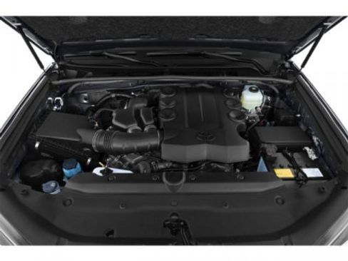 Used 2021 Toyota 4Runner TRD Pro image 12