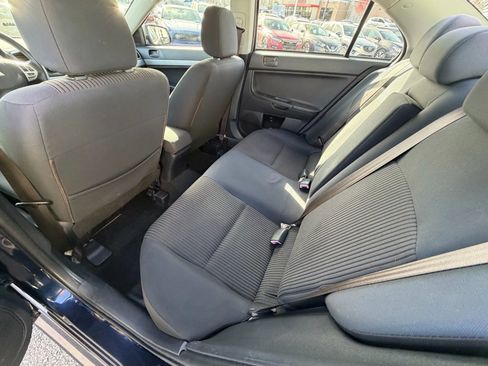 Used 2014 Mitsubishi Lancer ES image 25