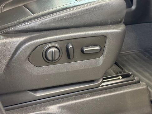 Used 2020 Chevrolet Silverado 1500 LTZ w/ LTZ Plus Package image 24