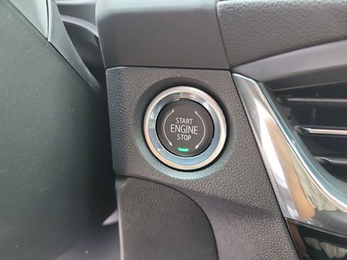 New 2026 Buick Encore GX Sport Touring FWD image 30