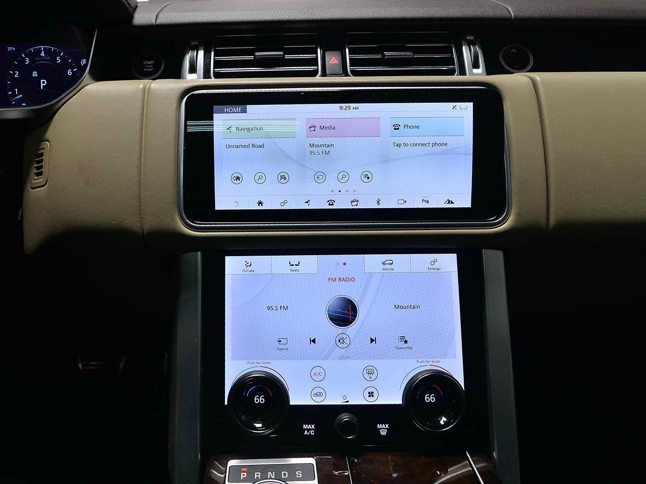 Used 2022 Land Rover Range Rover Westminster Edition AWD/4WD image 15