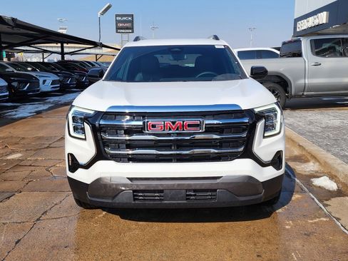 New 2026 GMC Terrain Elevation w/ Elevation Premium Package image 9