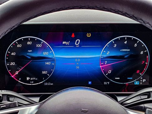 New 2026 Mercedes-Benz GLC 300 4MATIC image 26