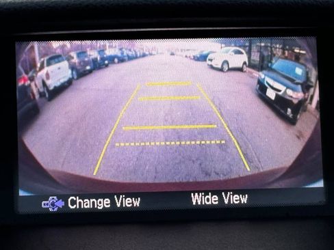 Used 2012 Honda CR-V EX-L image 17