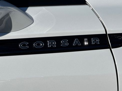 Certified 2025 Lincoln Corsair Grand Touring w/ Equipment Group 302A image 27