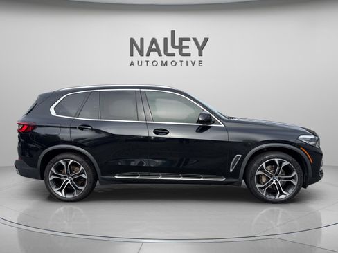 Used 2021 BMW X5 xDrive40i w/ Convenience Package image 4