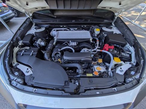 Used 2024 Subaru Outback Wilderness image 16