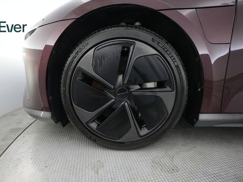 Used 2023 Lucid Air Grand Touring image 19