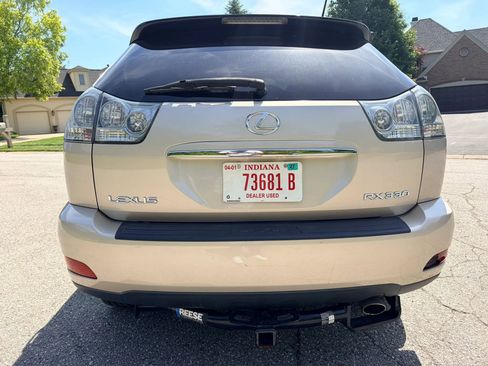 Used 2004 Lexus RX 330 AWD image 4
