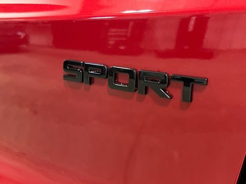 New 2026 Honda CR-V Sport-L image 10