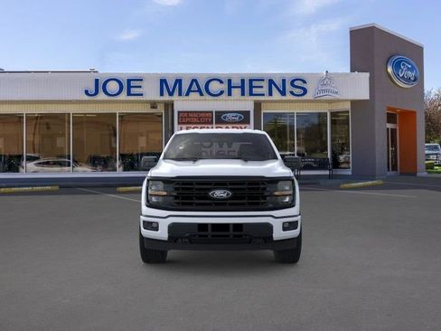 New 2026 Ford F150 XLT w/ XLT Black Appearance Package AWD/4WD image 7