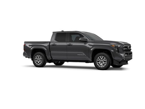 New 2026 Toyota Tacoma TRD Sport RWD image 36