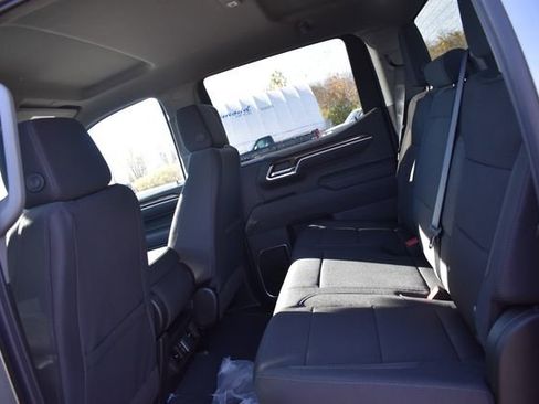 New 2026 Chevrolet Silverado 1500 LT image 21