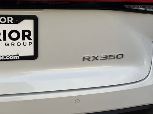 Used 2023 Lexus RX 350 350 Premium image 6