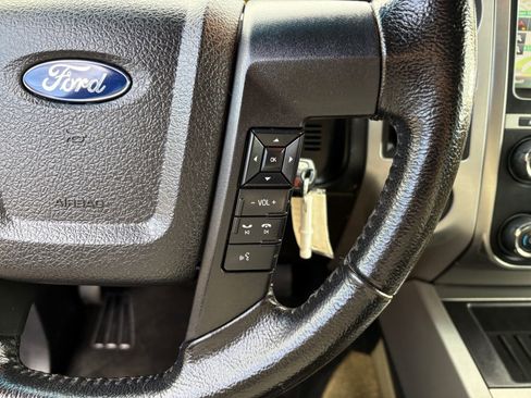 Used 2015 Ford Expedition EL XLT w/ Equipment Group 202A image 38