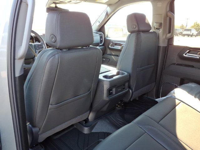 New 2026 Chevrolet Silverado 1500 RST w/ All Star Edition Plus AWD/4WD image 8