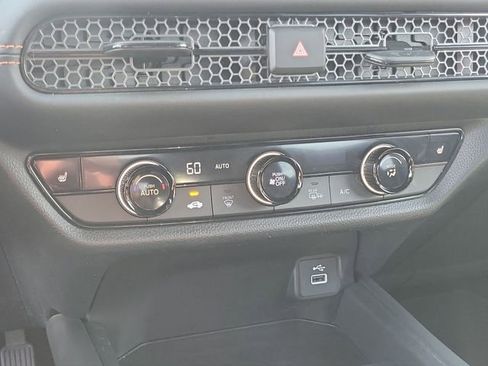 Certified 2023 Honda HR-V Sport image 26