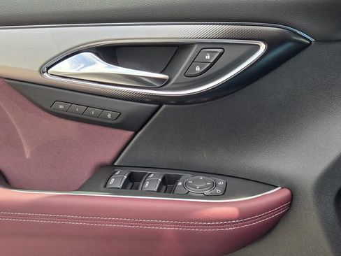 New 2026 Buick Envision Sport Touring AWD/4WD image 30