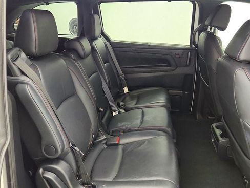Used 2025 Honda Odyssey Sport-L image 22