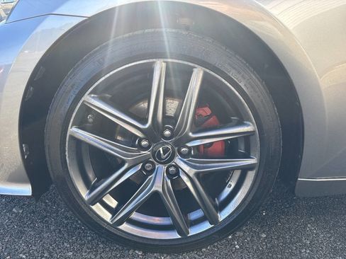 Used 2015 Lexus IS 250 image 30