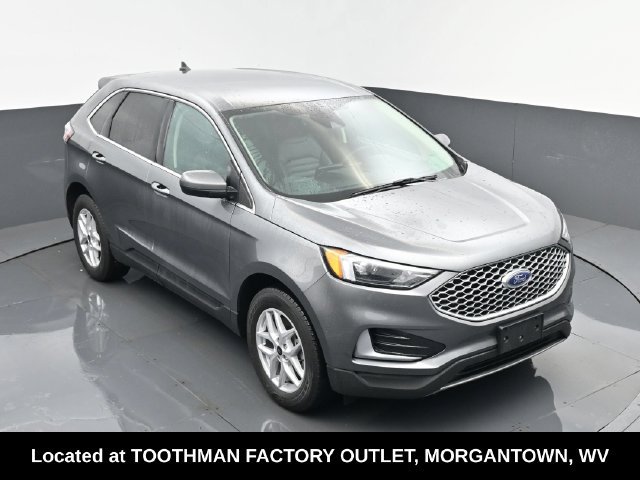 Used 2024 Ford Edge SEL AWD/4WD image 19