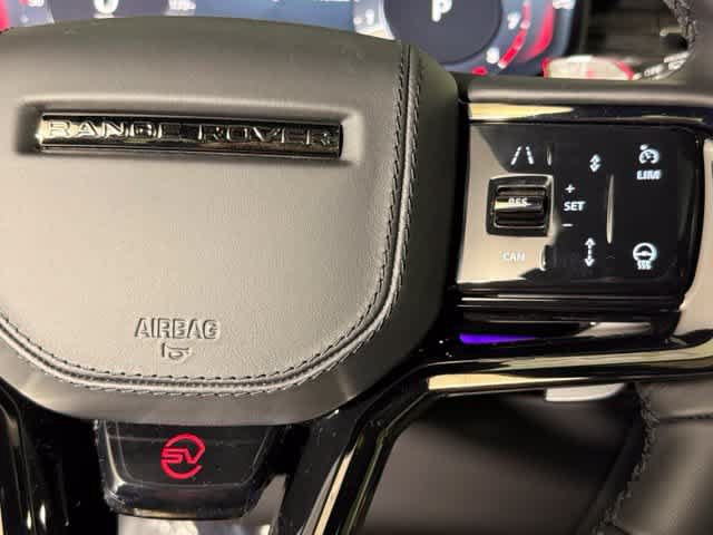 New 2027 Land Rover Range Rover Sport Twenty Edition AWD/4WD image 31
