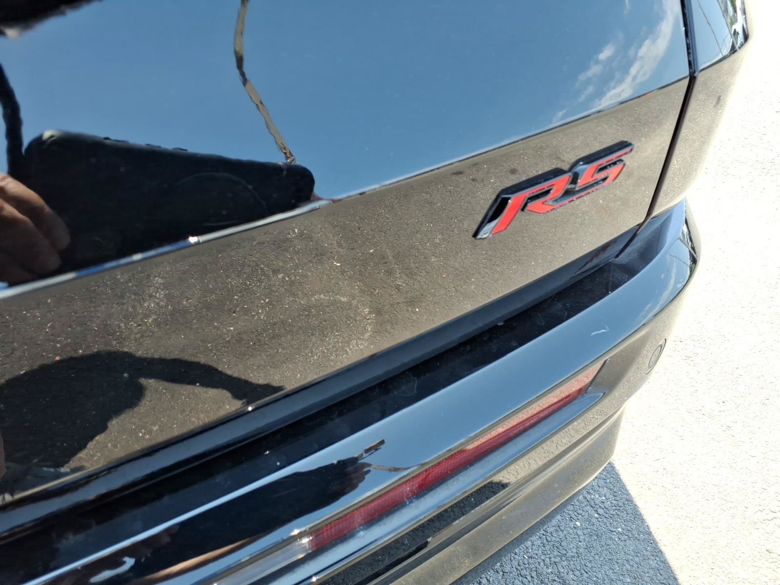 Used 2024 Chevrolet Traverse RS AWD/4WD image 12