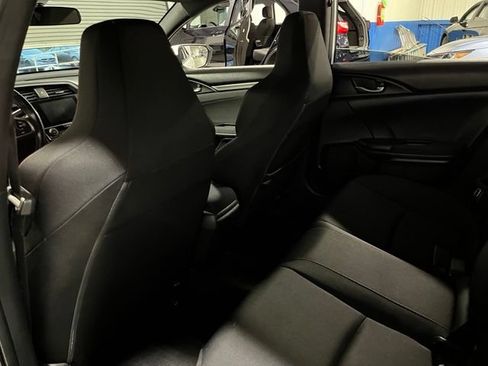 Used 2017 Honda Civic Si image 19