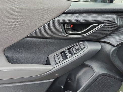 New 2026 Subaru Crosstrek 2.5i image 10