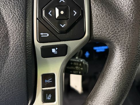 Used 2019 Toyota Tundra SR5 w/ SX Package image 28