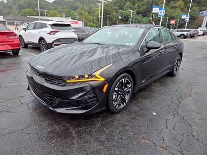 Used 2023 Kia K5 GT-Line w/ GT-Line Premium Package