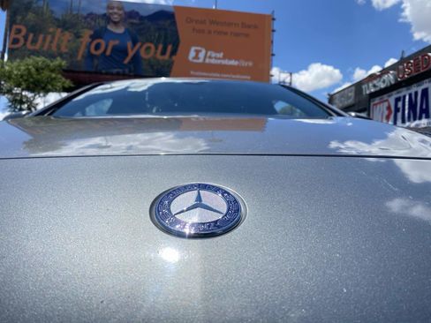 Used 2014 Mercedes-Benz CLA 250 image 22