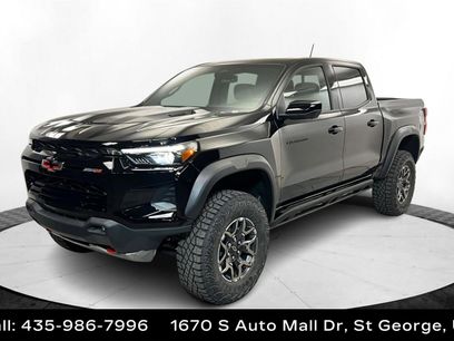 New 2026 Chevrolet Colorado ZR2 w/ Technology Package