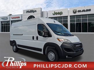 New 2025 RAM ProMaster 2500 w/ Convenience Group video 1