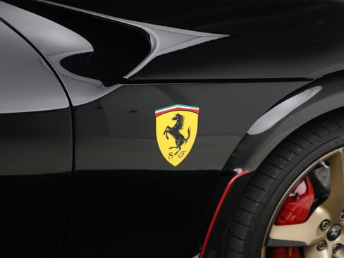 Certified 2025 Ferrari Purosangue image 29