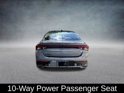 Used 2021 Kia K5 EX w/ EX Premium Package FWD image 6