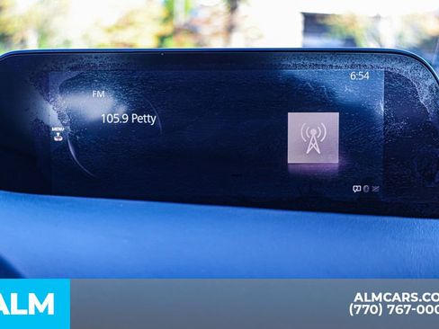 Used 2020 MAZDA MAZDA3 Sedan w/ Select Package image 38