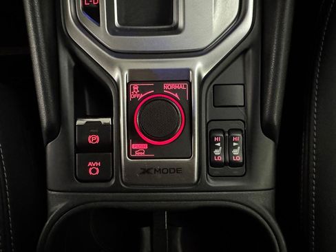 Used 2020 Subaru Forester Premium w/ Popular Package #1 AWD/4WD image 19