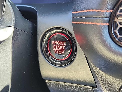 Certified 2023 Honda HR-V Sport image 23