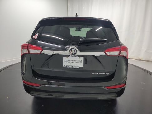 Used 2019 Buick Envision Essence image 8