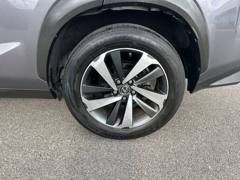 Used 2020 Lexus NX 300 FWD w/ Premium Package image 36