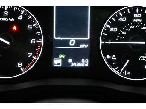 Used 2023 Subaru Ascent Touring AWD/4WD image 42